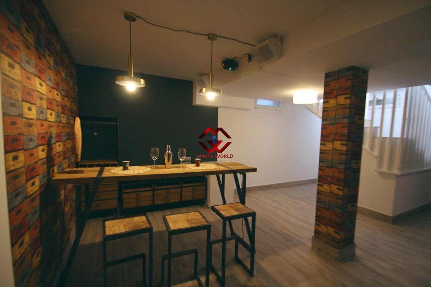 5 quarto Moradia para venda em Los Montesinos com piscina garagem - 780 000 € (Ref: 9955114)