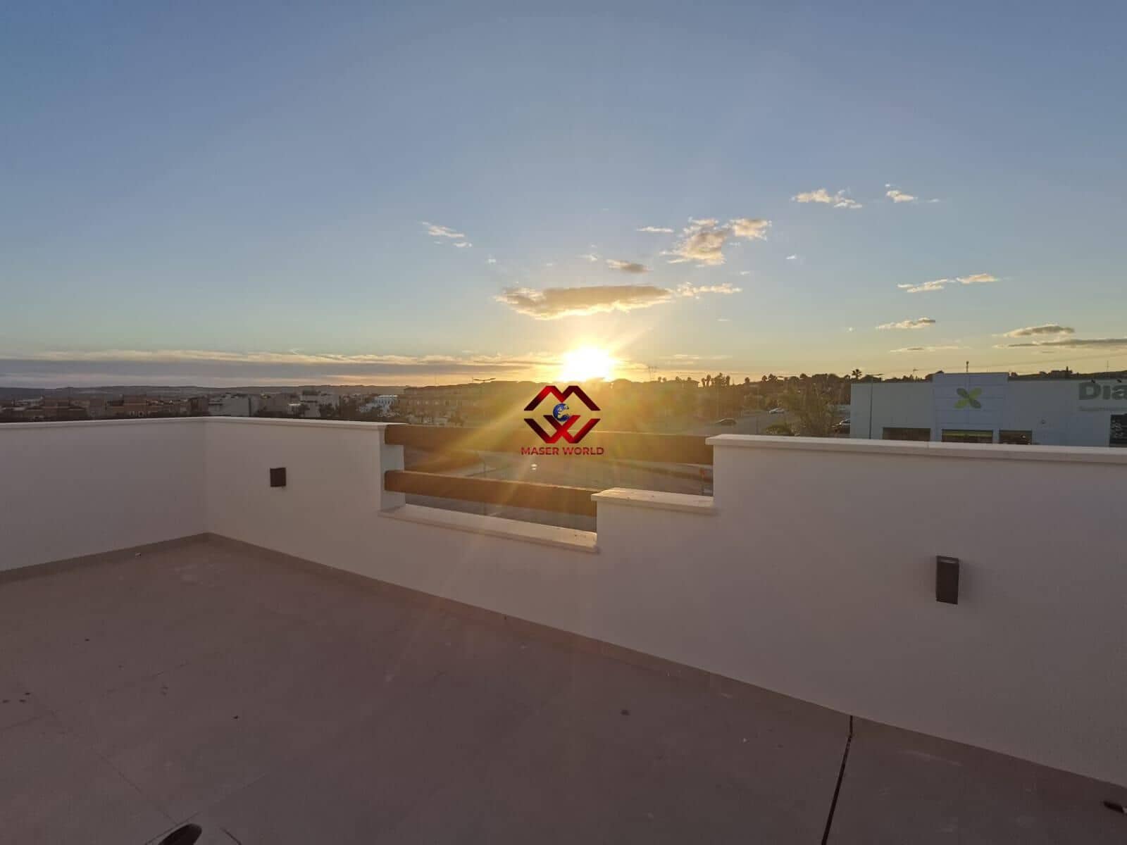 5 quarto Moradia para venda em Los Montesinos com piscina garagem - 780 000 € (Ref: 9955114)