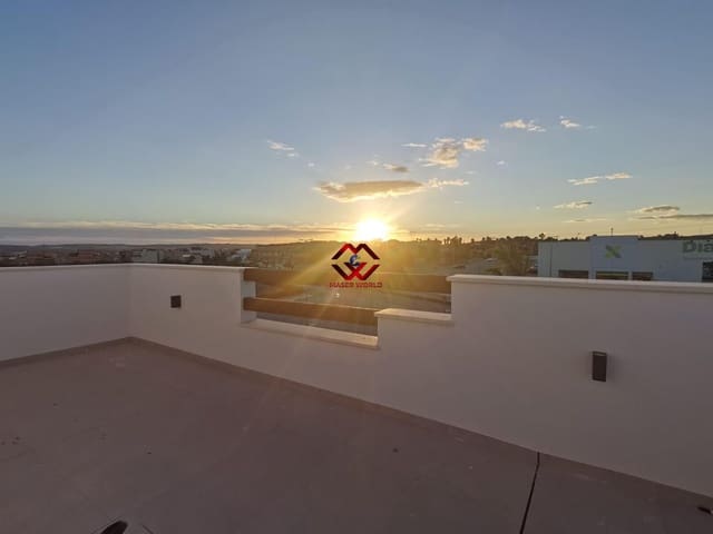 5 quarto Moradia para venda em Los Montesinos com piscina garagem - 780 000 € (Ref: 9955114)
