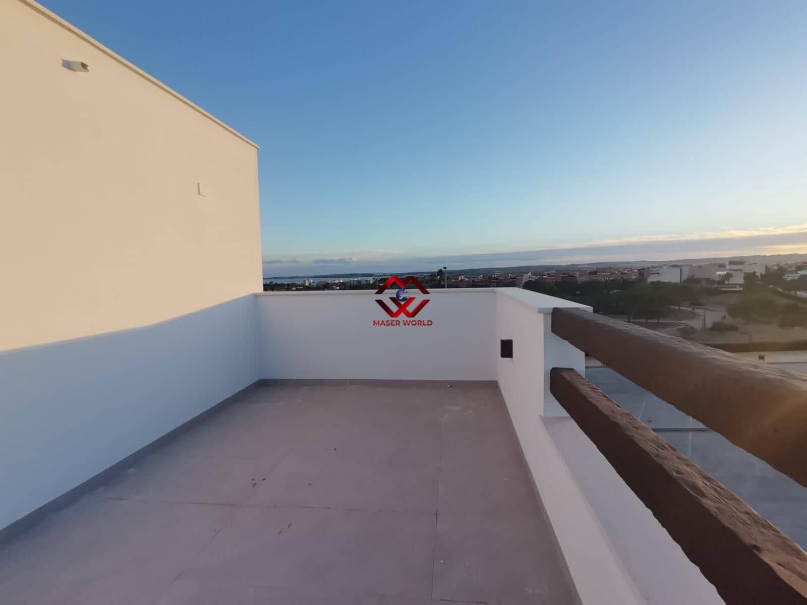 5 quarto Moradia para venda em Los Montesinos com piscina garagem - 780 000 € (Ref: 9955114)