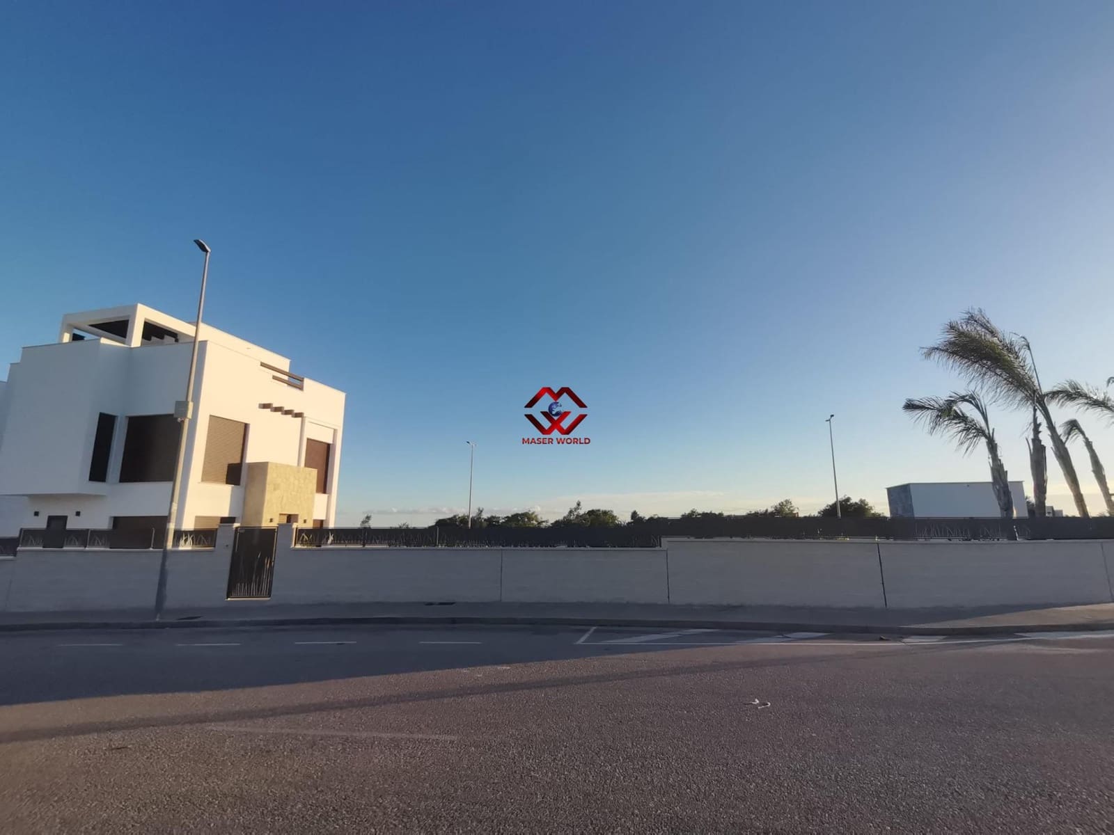 5 quarto Moradia para venda em Los Montesinos com piscina garagem - 780 000 € (Ref: 9955114)