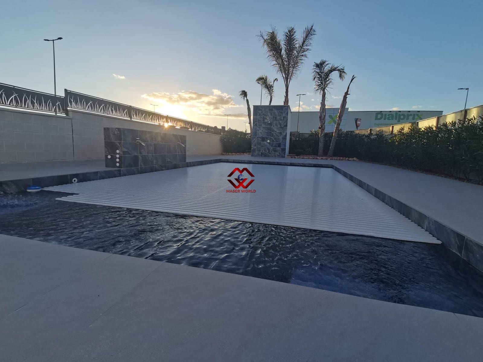 5 quarto Moradia para venda em Los Montesinos com piscina garagem - 780 000 € (Ref: 9955114)