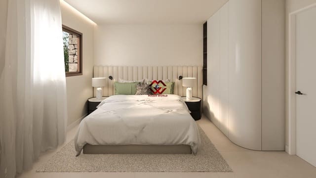 3 quarto Moradia para venda em Cala Flores, Cartagena com piscina garagem - 2 600 000 € (Ref: 9955116)
