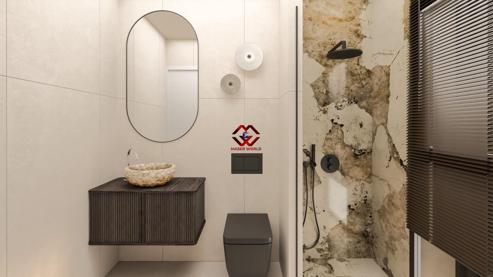 3 sypialnia Willa na sprzedaż w Cala Flores z basenem garażem - 2 600 000 € (Ref: 9955116)