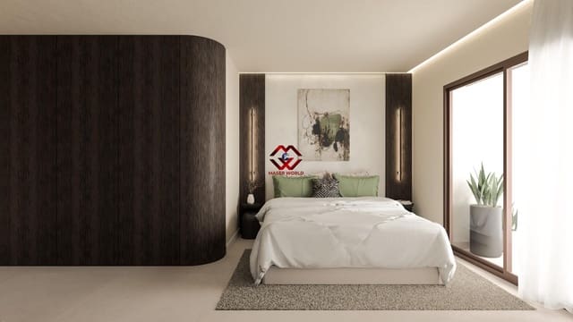3 quarto Moradia para venda em Cala Flores, Cartagena com piscina garagem - 2 600 000 € (Ref: 9955116)