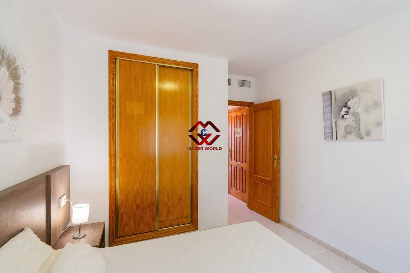 2 chambre Bungalow à vendre à Calpe / Calp avec piscine garage - 270 000 € (Ref: 9955117)