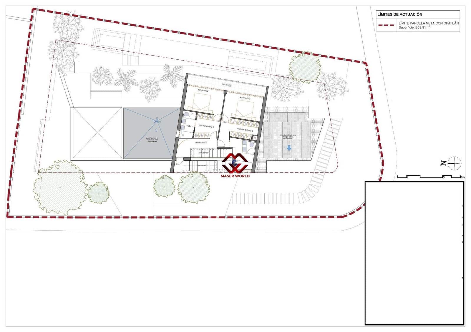 3 soveværelse Villa til salg i Orihuela Costa med swimmingpool garage - € 1.470.000 (Ref: 9955118)