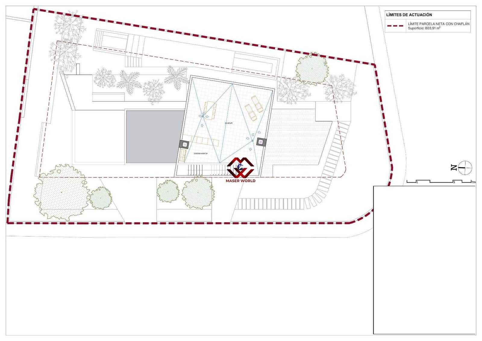 3 soveværelse Villa til salg i Orihuela Costa med swimmingpool garage - € 1.470.000 (Ref: 9955118)