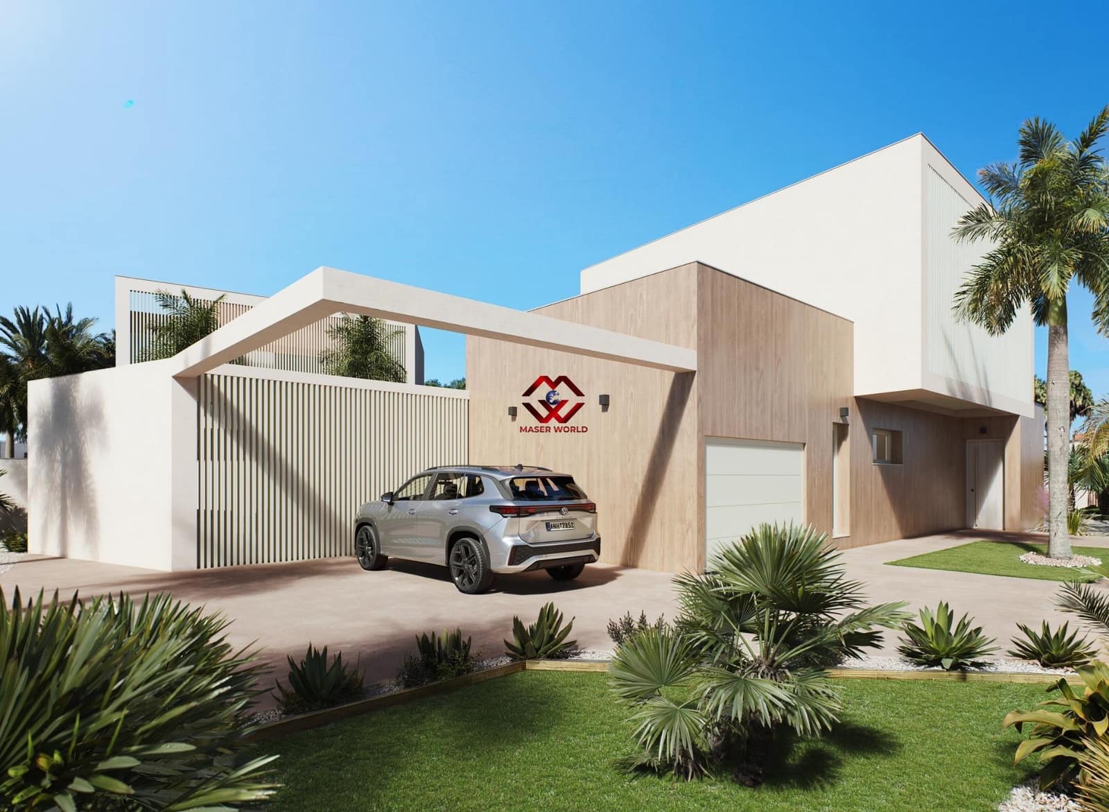 3 soveværelse Villa til salg i Orihuela Costa med swimmingpool garage - € 1.470.000 (Ref: 9955118)