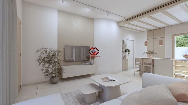 2 soveværelse Bungalow til salg i Pilar de la Horadada med swimmingpool garage - € 274.900 (Ref: 9955120)