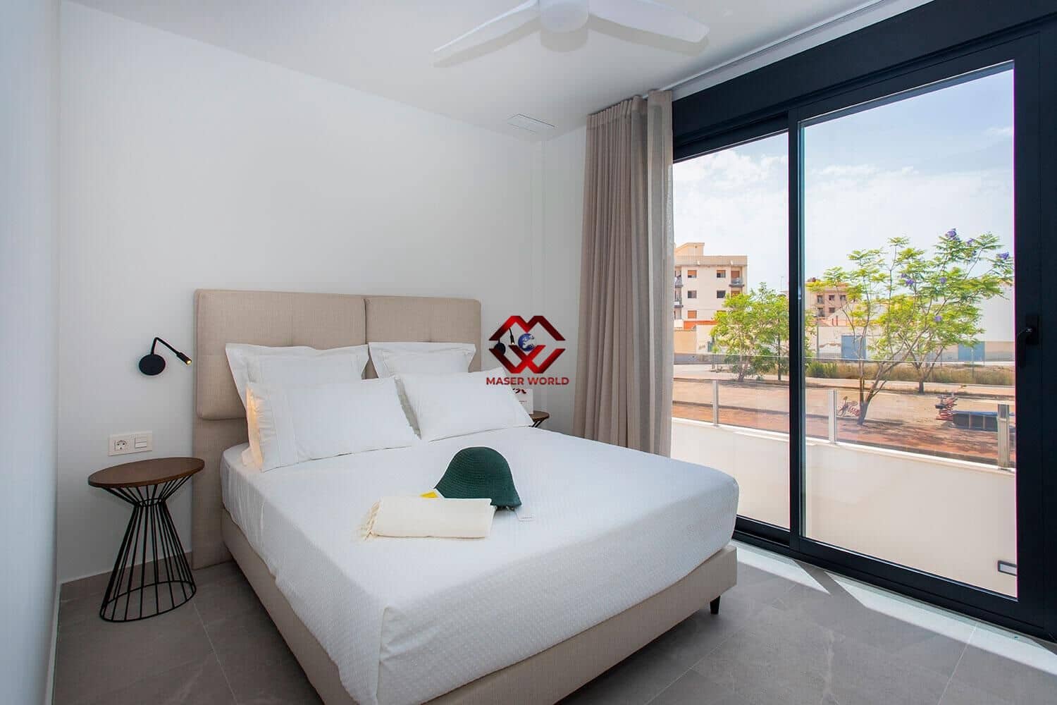 Pareado de 3 habitaciones en Sucina en venta con piscina garaje - 329.900 € (Ref: 9955121)