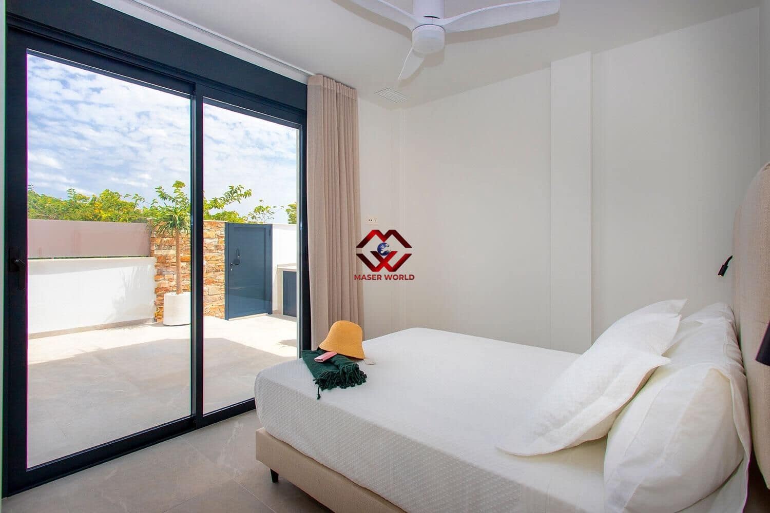 Pareado de 3 habitaciones en Sucina en venta con piscina garaje - 329.900 € (Ref: 9955121)