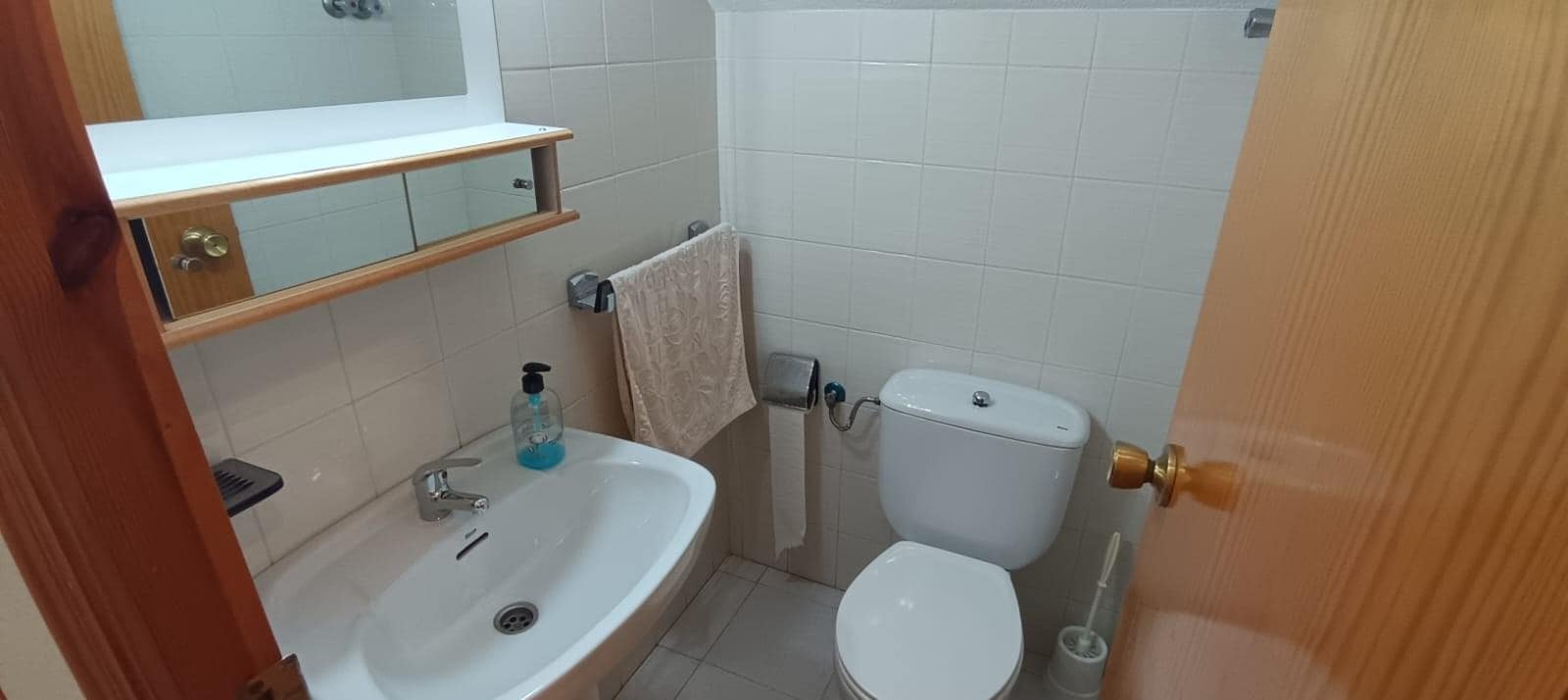 4 bedroom Villa for sale in Puerto de Mazarron with garage - € 272,000 (Ref: 9959733)