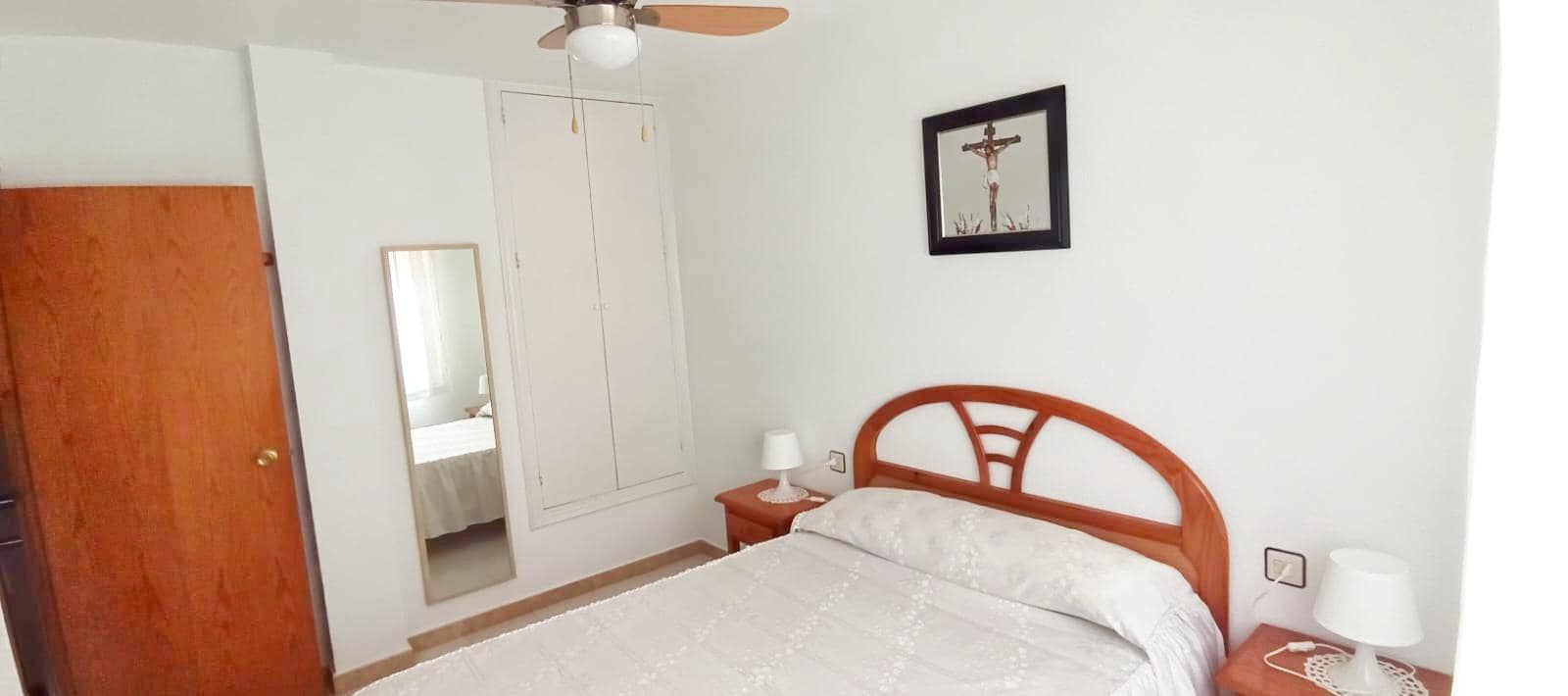 4 bedroom Villa for sale in Puerto de Mazarron with garage - € 272,000 (Ref: 9959733)