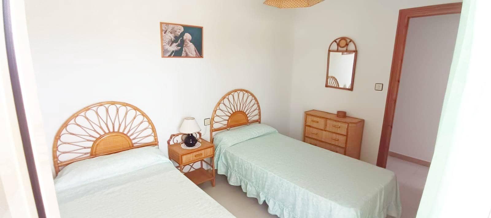 4 bedroom Villa for sale in Puerto de Mazarron with garage - € 272,000 (Ref: 9959733)