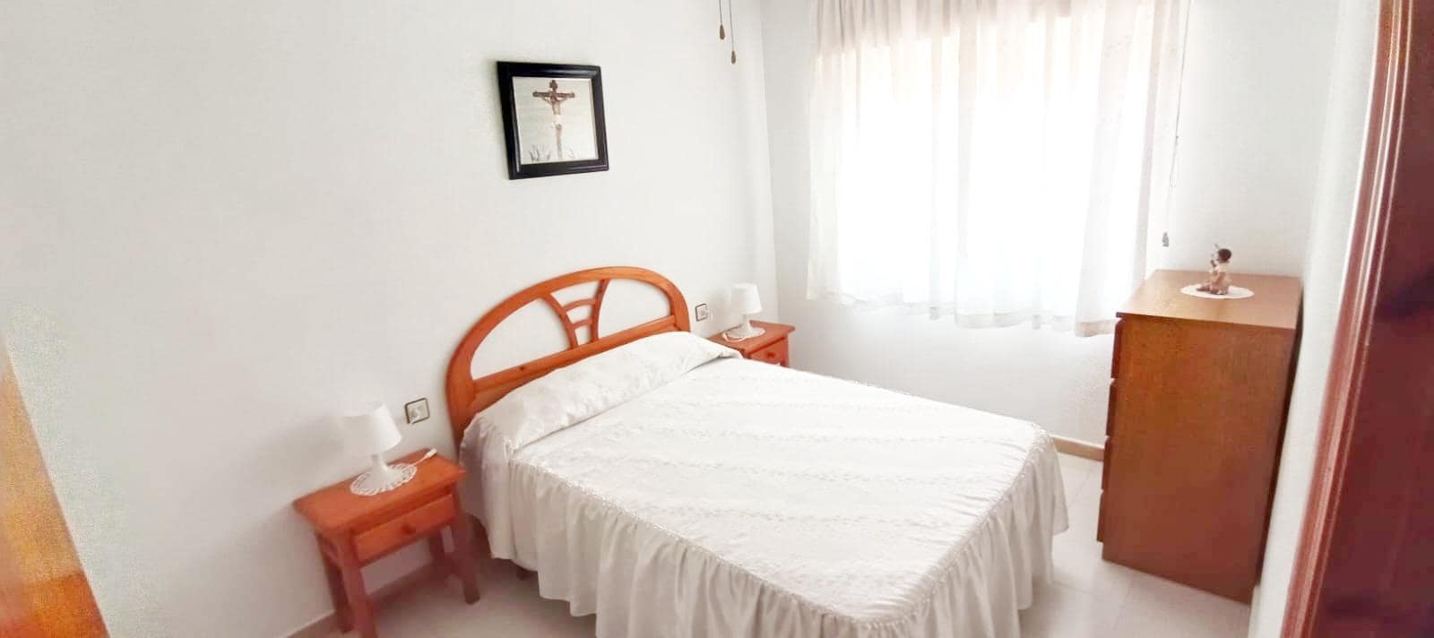 4 bedroom Villa for sale in Puerto de Mazarron with garage - € 272,000 (Ref: 9959733)