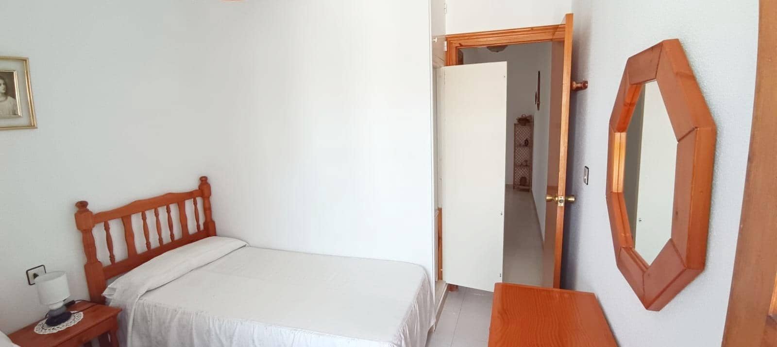 4 bedroom Villa for sale in Puerto de Mazarron with garage - € 272,000 (Ref: 9959733)
