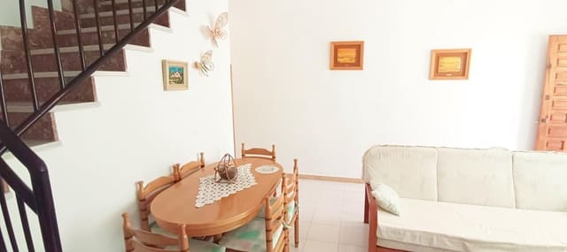 4 bedroom Villa for sale in Bahia, Mazarrón with garage - € 272,000 (Ref: 9959733)