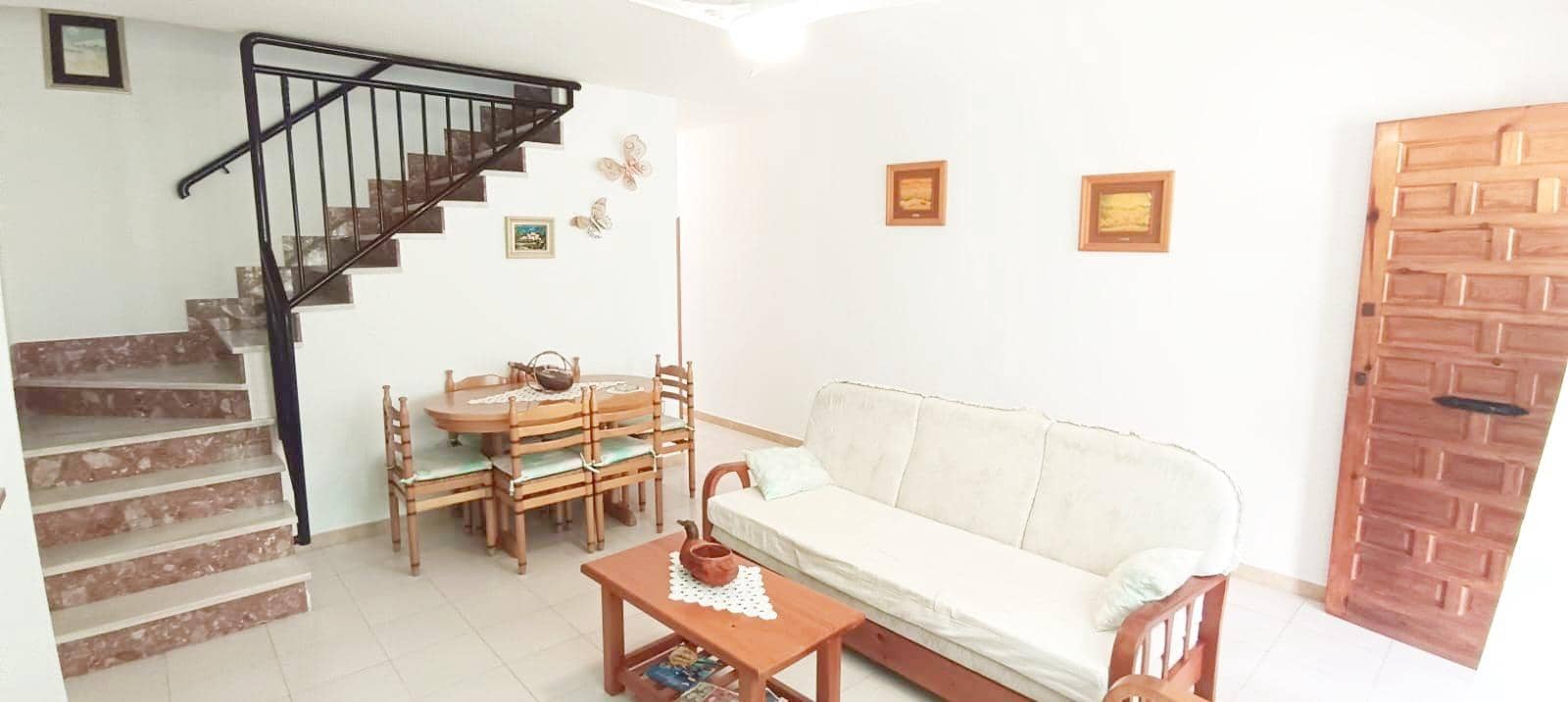 4 bedroom Villa for sale in Puerto de Mazarron with garage - € 272,000 (Ref: 9959733)