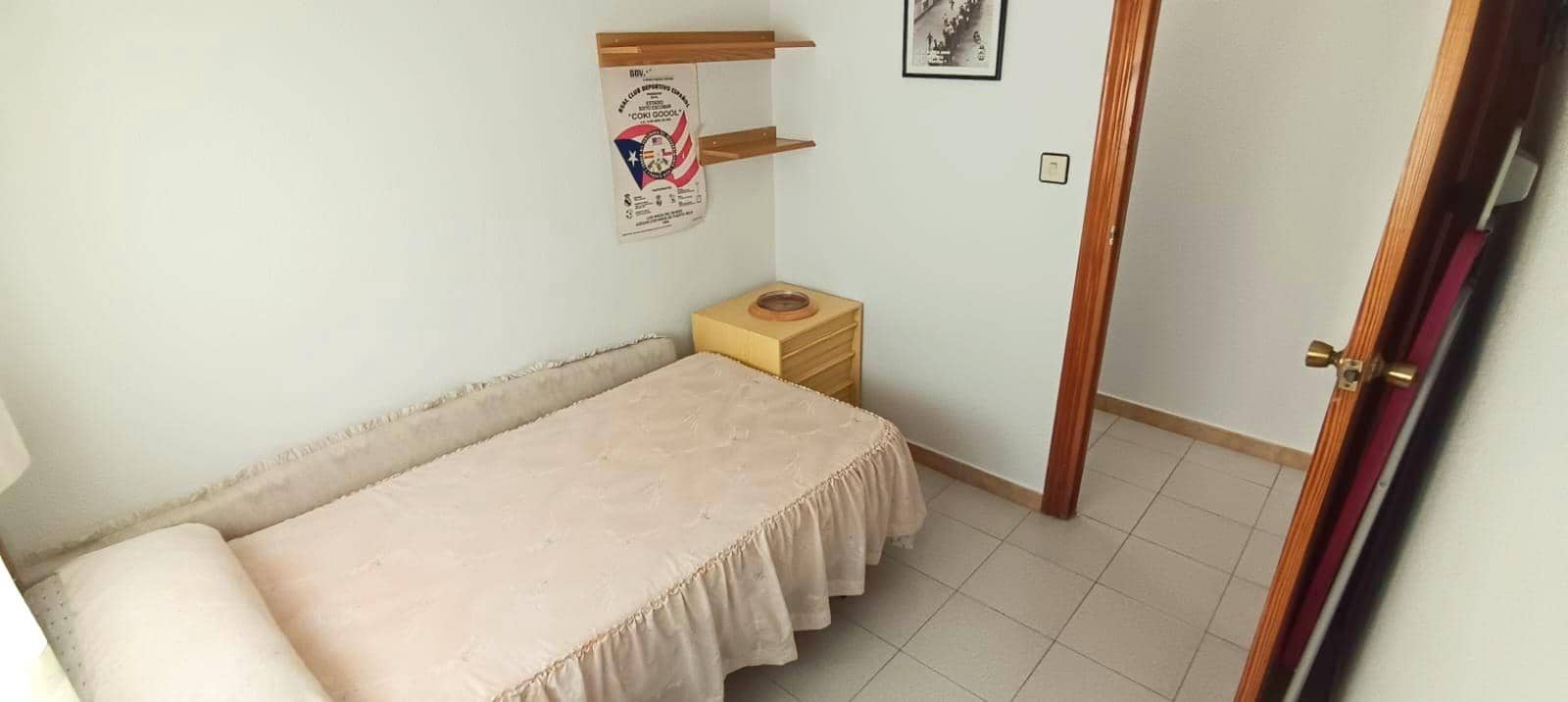 4 bedroom Villa for sale in Puerto de Mazarron with garage - € 272,000 (Ref: 9959733)