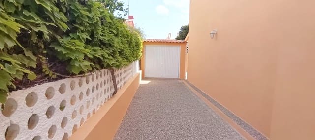 4 bedroom Villa for sale in Bahia, Mazarrón with garage - € 272,000 (Ref: 9959733)
