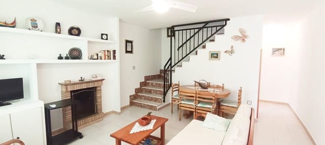 4 bedroom Villa for sale in Bahia, Mazarrón with garage - € 272,000 (Ref: 9959733)