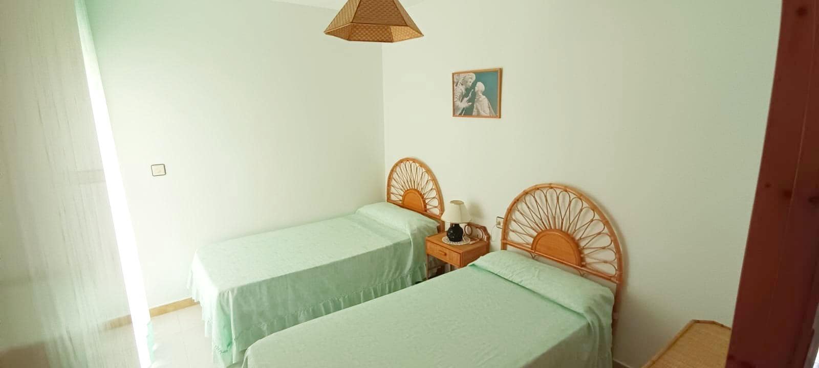 4 bedroom Villa for sale in Puerto de Mazarron with garage - € 272,000 (Ref: 9959733)
