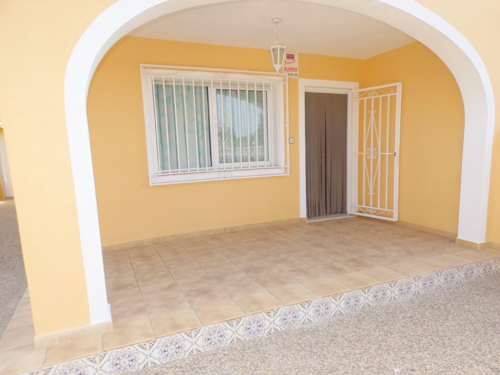 4 bedroom Villa for sale in Puerto de Mazarron with garage - € 272,000 (Ref: 9959733)