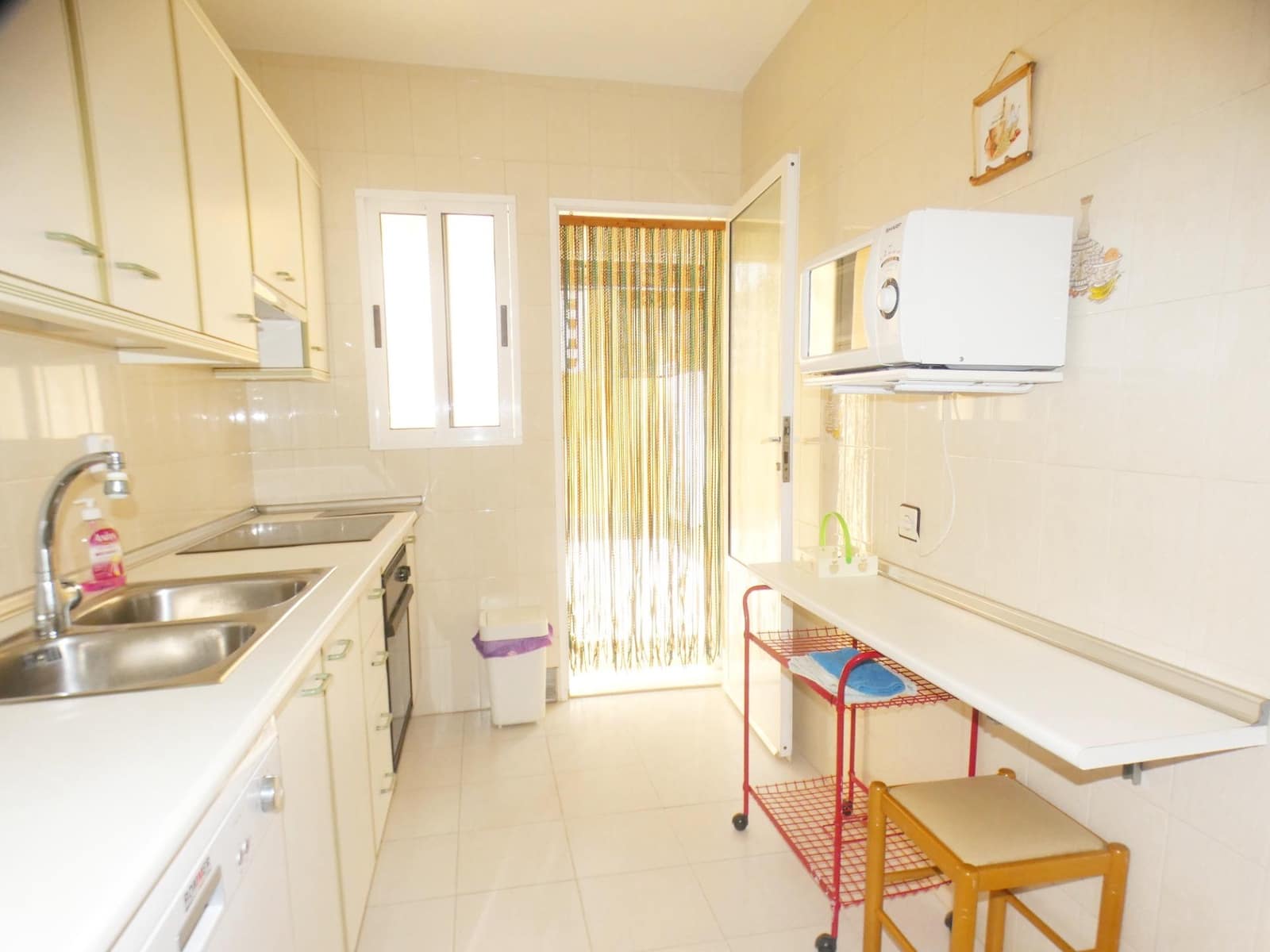 4 bedroom Villa for sale in Puerto de Mazarron with garage - € 272,000 (Ref: 9959733)