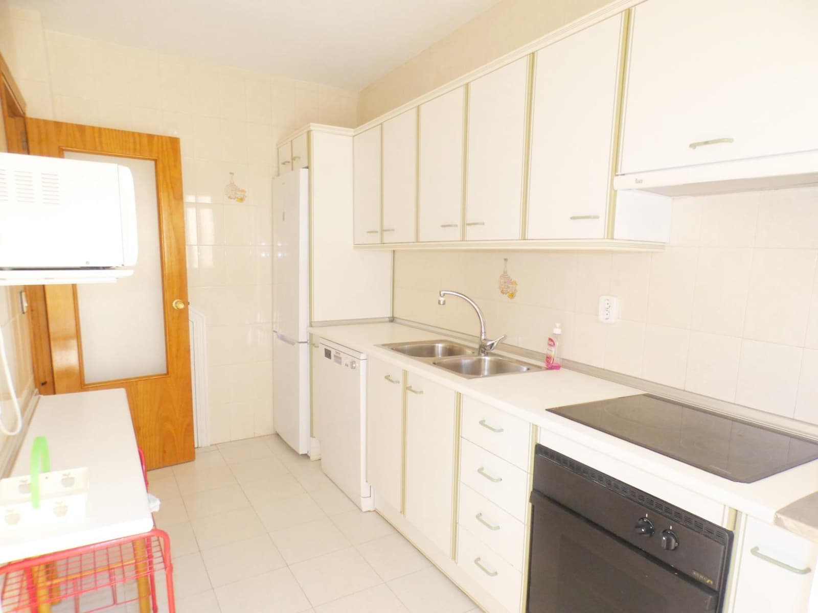 4 bedroom Villa for sale in Puerto de Mazarron with garage - € 272,000 (Ref: 9959733)