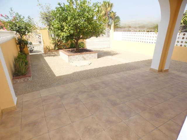 4 bedroom Villa for sale in Bahia, Mazarrón with garage - € 272,000 (Ref: 9959733)
