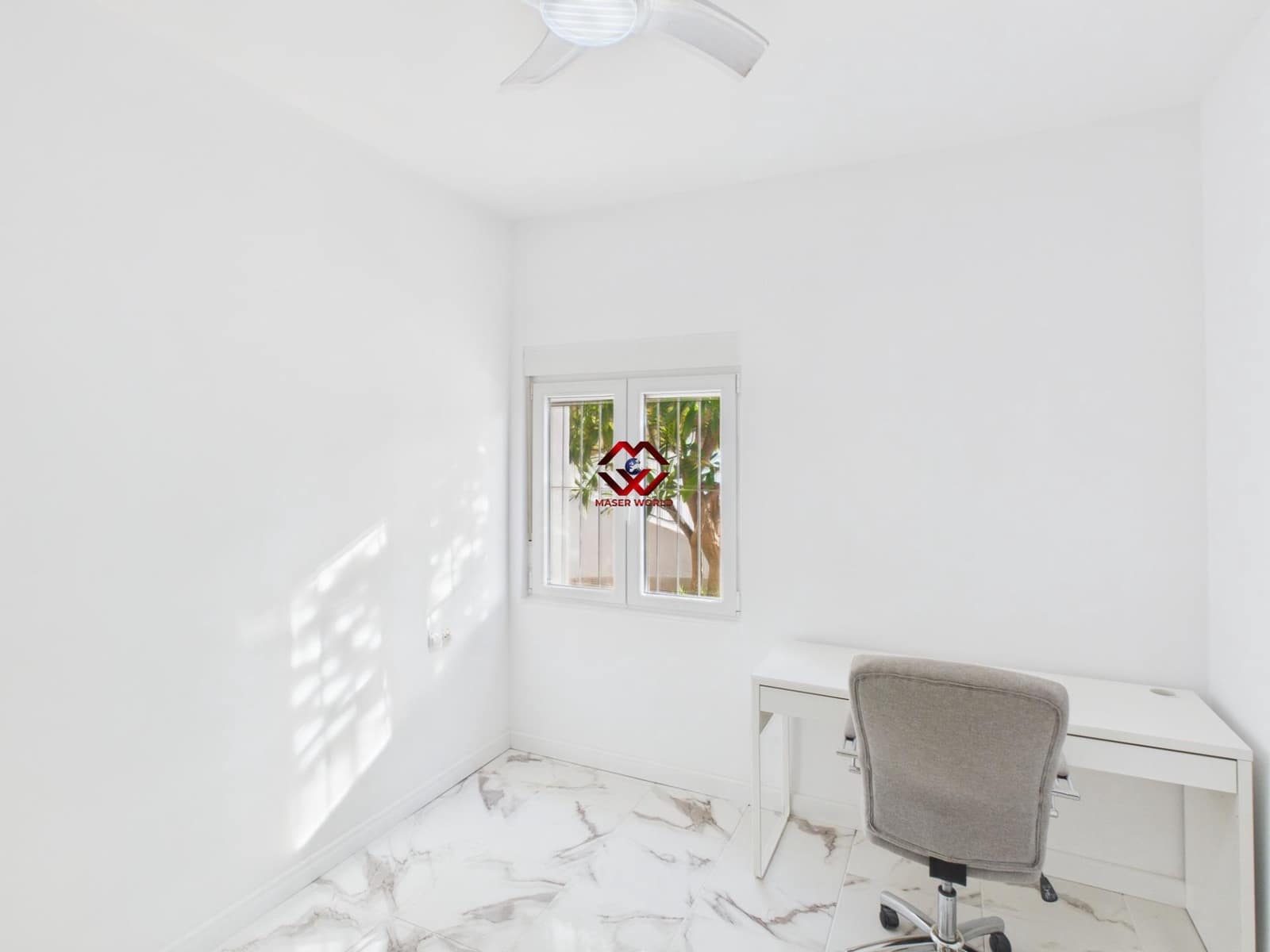 3 sovrum Bungalow till salu i Santiago de la Ribera med garage - 250 000 € (Ref: 9959734)