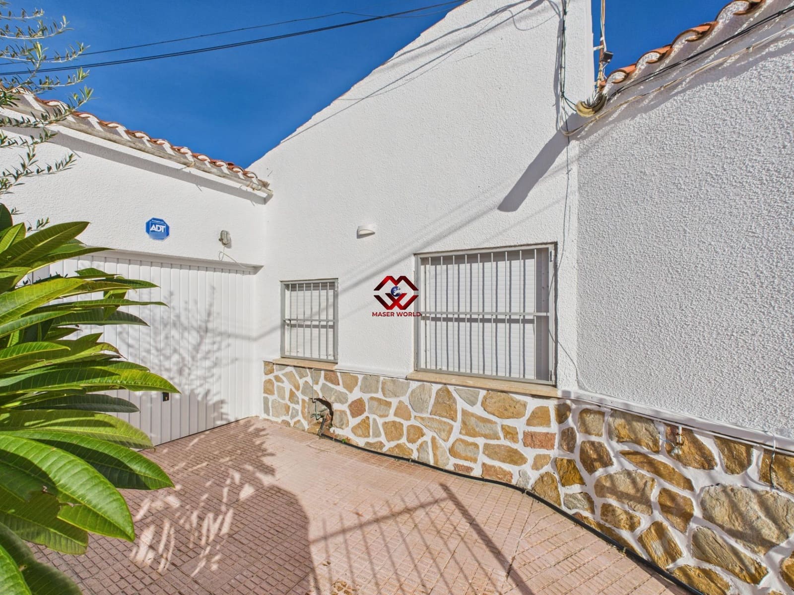 3 bedroom Bungalow for sale in Santiago de la Ribera with garage - € 250,000 (Ref: 9959734)