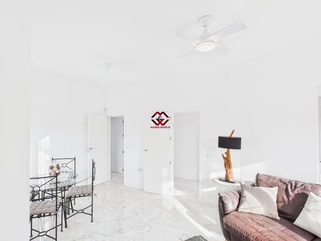 3 soveværelse Bungalow til salg i Santiago de la Ribera, San Javier med garage - € 250.000 (Ref: 9959734)