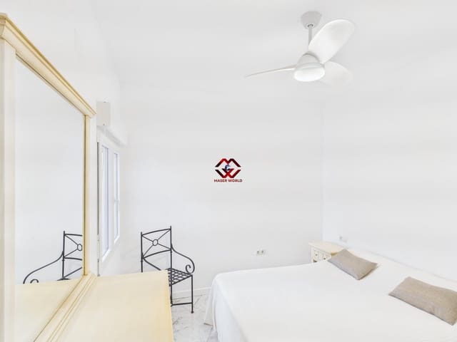 3 soveværelse Bungalow til salg i Santiago de la Ribera, San Javier med garage - € 250.000 (Ref: 9959734)