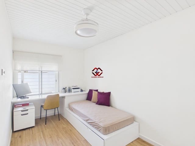 3 soveværelse Bungalow til salg i Santiago de la Ribera, San Javier med garage - € 250.000 (Ref: 9959734)