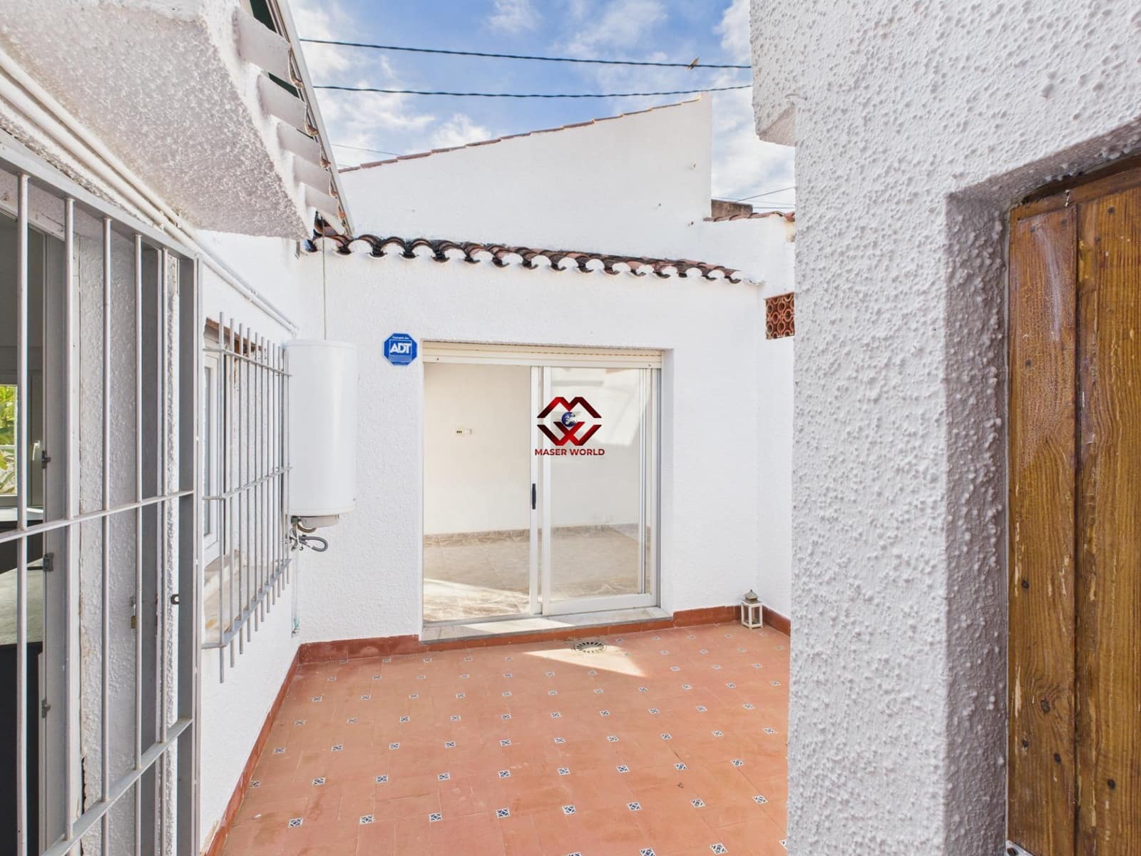 3 bedroom Bungalow for sale in Santiago de la Ribera with garage - € 250,000 (Ref: 9959734)