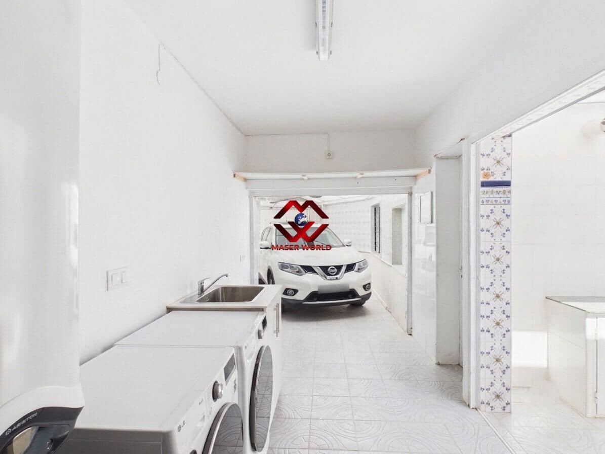 3 slaapkamer Appartement te koop in Santiago de la Ribera met garage - € 280.000 (Ref: 9962613)