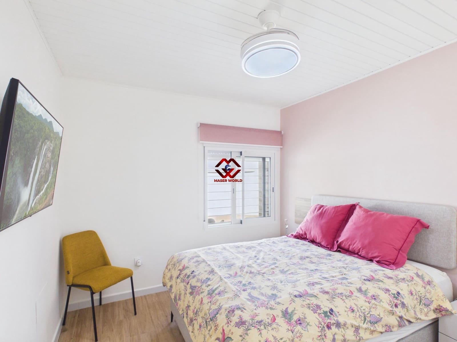 3 slaapkamer Appartement te koop in Santiago de la Ribera met garage - € 280.000 (Ref: 9962613)