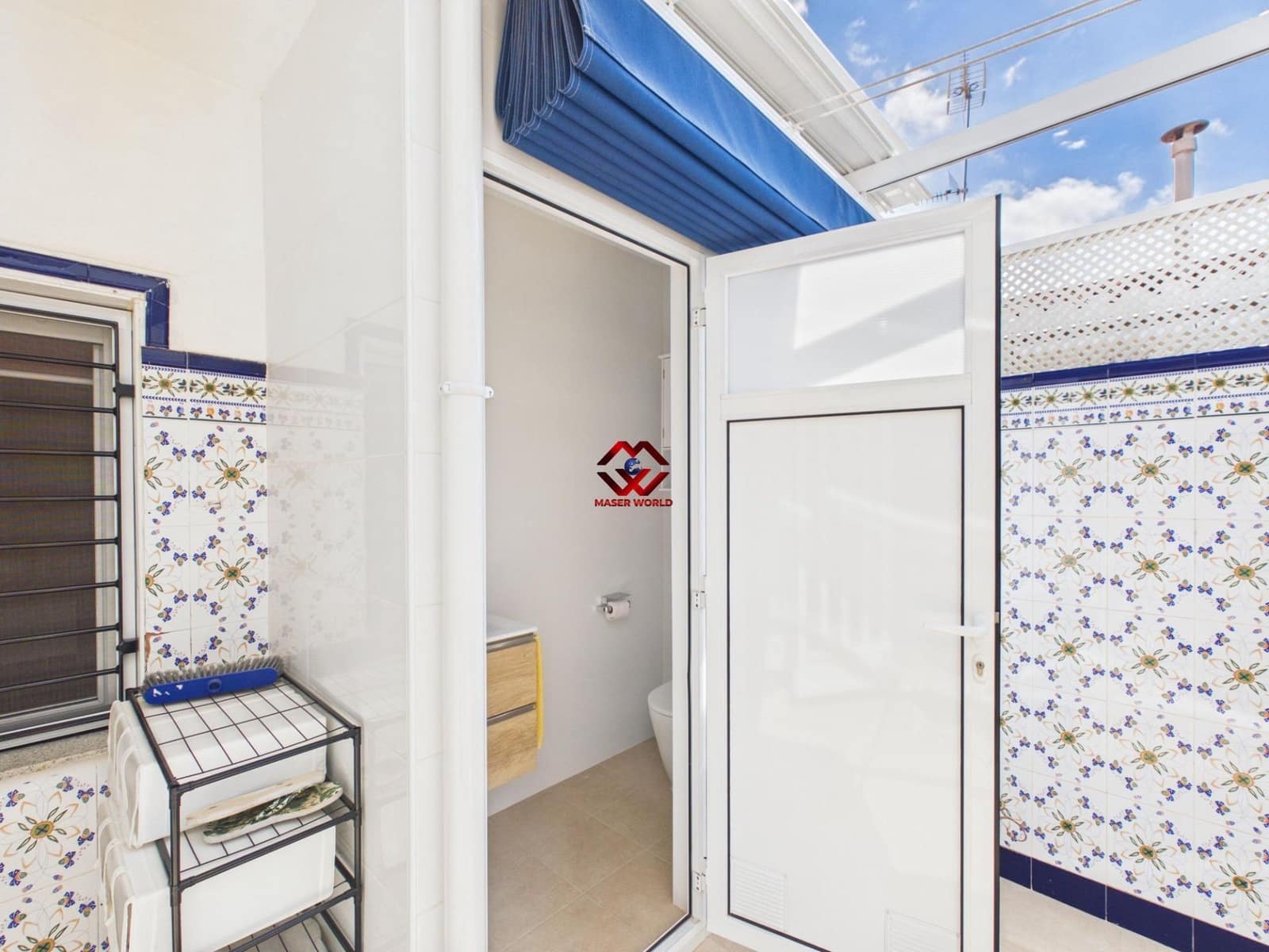 3 slaapkamer Appartement te koop in Santiago de la Ribera met garage - € 280.000 (Ref: 9962613)
