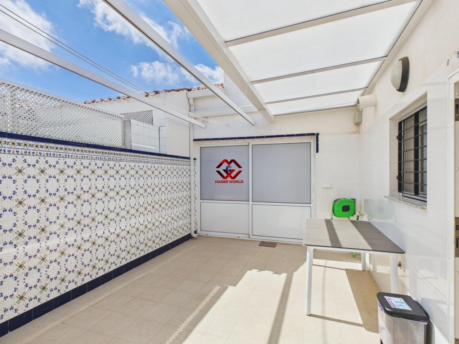 3 slaapkamer Appartement te koop in Santiago de la Ribera met garage - € 280.000 (Ref: 9962613)