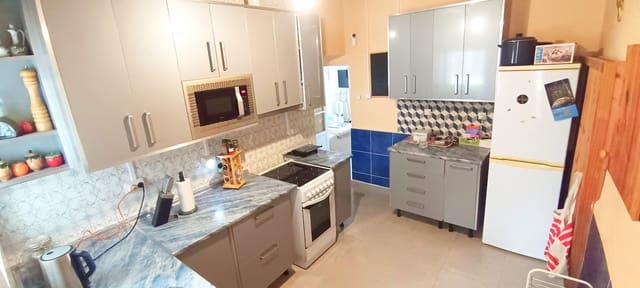 2 Zimmer Finca/Landgut zu verkaufen in Perin, Cartagena - 213.000 € (Ref: 9962615)