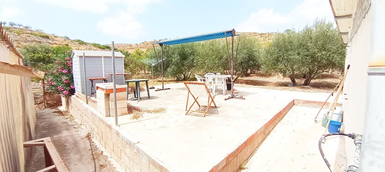 2 quarto Quinta/Casa Rural para venda em Perin - 213 000 € (Ref: 9962615)