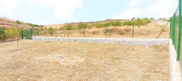 2 Zimmer Finca/Landgut zu verkaufen in Perin, Cartagena - 213.000 € (Ref: 9962615)
