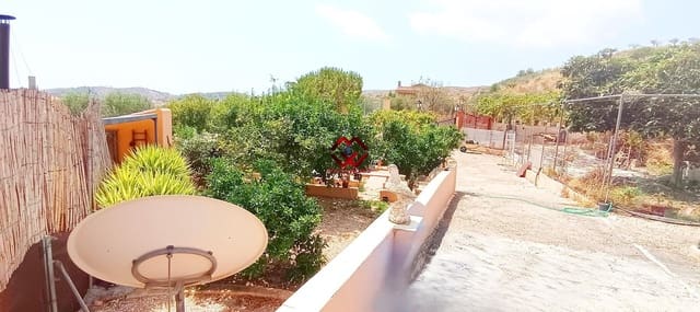 2 soveværelse Finca/Landehus til salg i Perin, Cartagena - € 197.000 (Ref: 9962615)