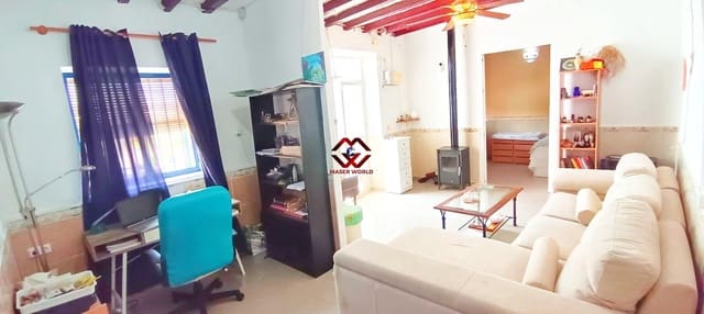 2 soveværelse Finca/Landehus til salg i Perin, Cartagena - € 197.000 (Ref: 9962615)