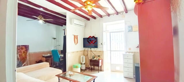 2 soveværelse Finca/Landehus til salg i Perin, Cartagena - € 197.000 (Ref: 9962615)