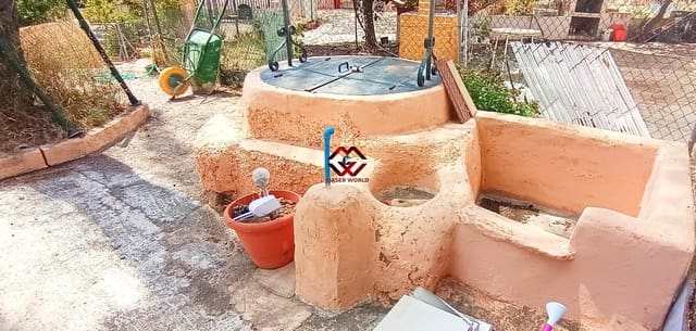 2 soveværelse Finca/Landehus til salg i Perin, Cartagena - € 197.000 (Ref: 9962615)