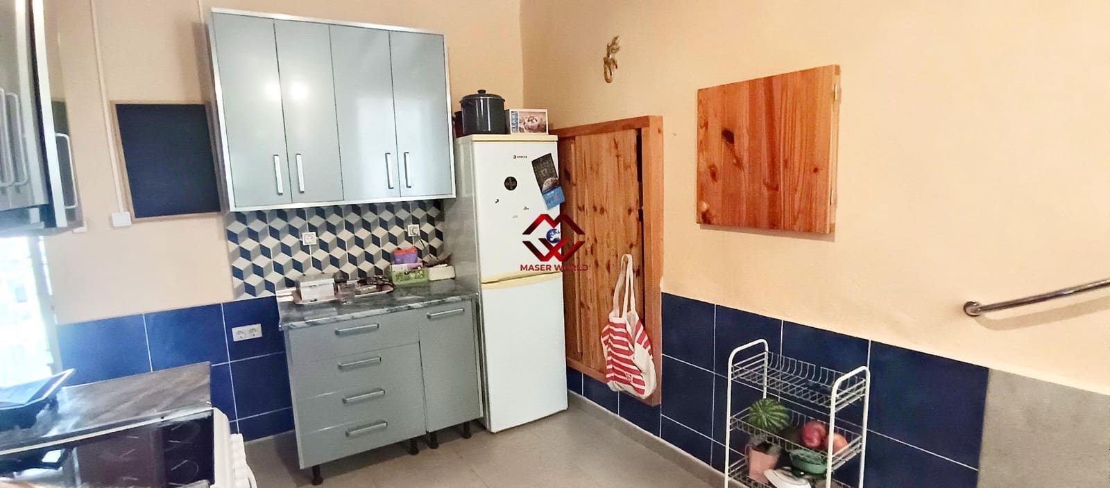 2 sypialnia Finka/Dom wiejski na sprzedaż w Perin - 197 000 € (Ref: 9962615)
