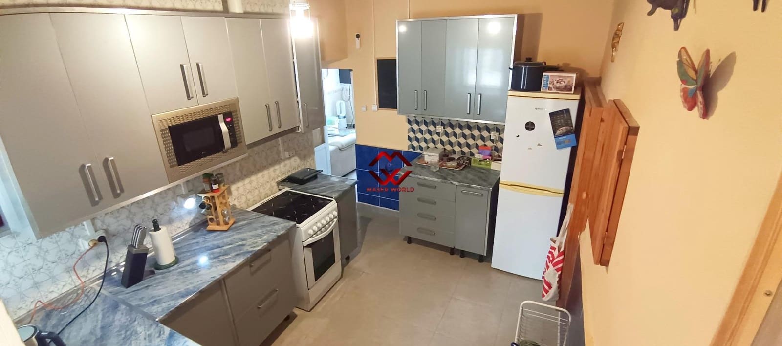 2 sypialnia Finka/Dom wiejski na sprzedaż w Perin - 197 000 € (Ref: 9962615)